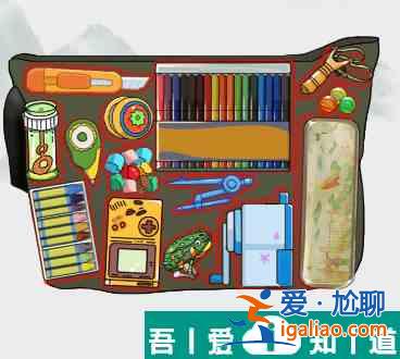 瘋狂梗傳學渣的書包怎么過 瘋狂梗傳學渣的書包通關攻略？