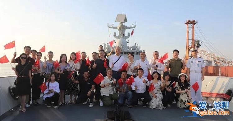 海軍第44批護航編隊抵達緬甸？