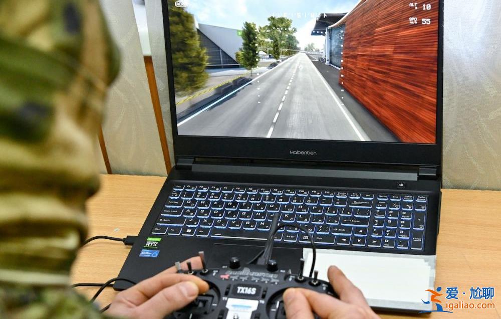 最大規模無人機參戰 嚴寒或是最大考驗? 最大規模無人機參戰 嚴寒或是最大考驗?