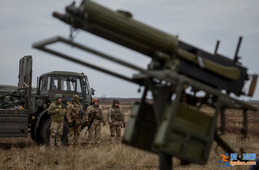 最大規模無人機參戰 嚴寒或是最大考驗? 最大規模無人機參戰 嚴寒或是最大考驗?