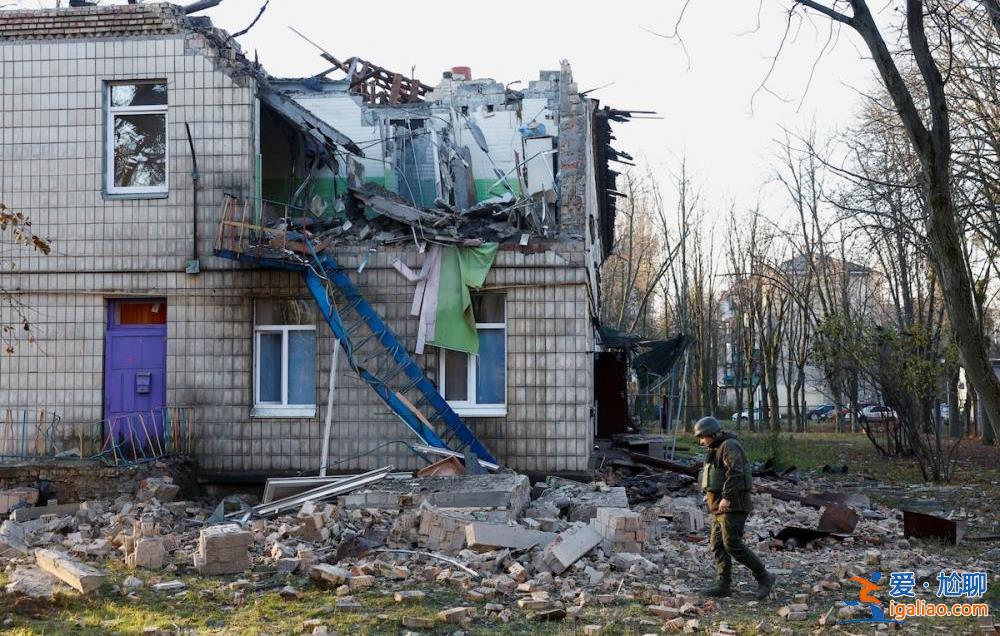 最大規模無人機參戰 嚴寒或是最大考驗? 最大規模無人機參戰 嚴寒或是最大考驗?
