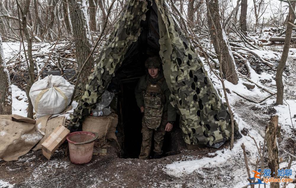 最大規模無人機參戰 嚴寒或是最大考驗? 最大規模無人機參戰 嚴寒或是最大考驗?
