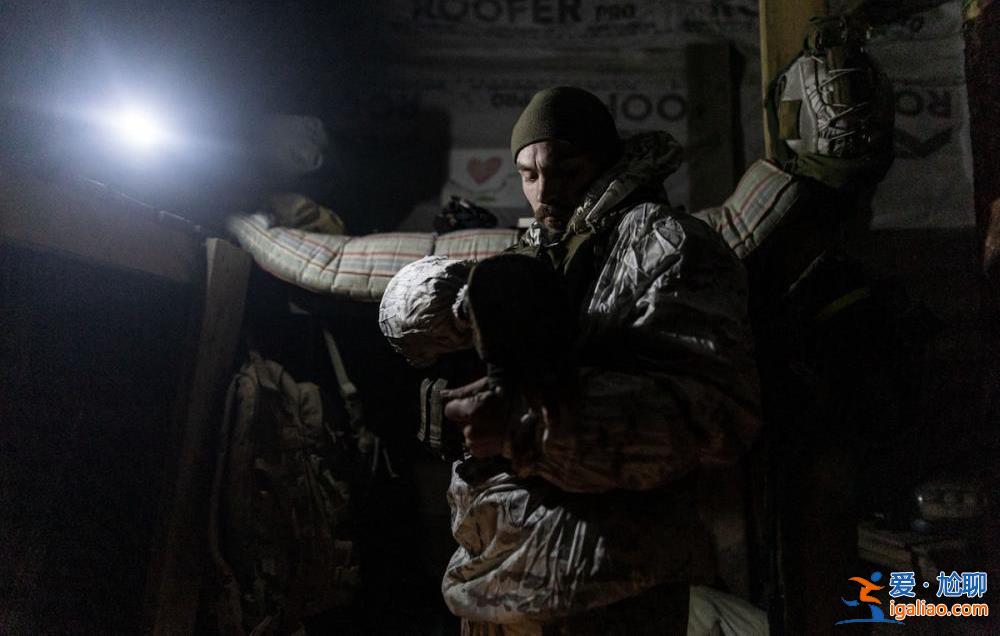 最大規模無人機參戰 嚴寒或是最大考驗? 最大規模無人機參戰 嚴寒或是最大考驗?