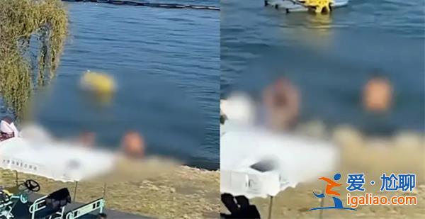 女子在洱海裸泳，警方介入，以下是禁止洱海游泳原因[洱海裸泳]？