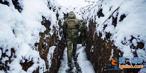 最大規模無人機參戰 嚴寒或是最大考驗? 最大規模無人機參戰 嚴寒或是最大考驗?
