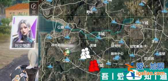 和平精英超體突擊小隊陣容怎么搭配 和平精英超體突擊小隊陣容搭配攻略？