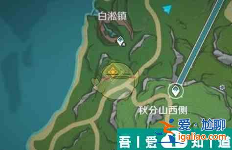 原神怒濤之災禍任務怎么通關 通關攻略？