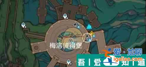 原神怒濤之災禍任務怎么通關 通關攻略？