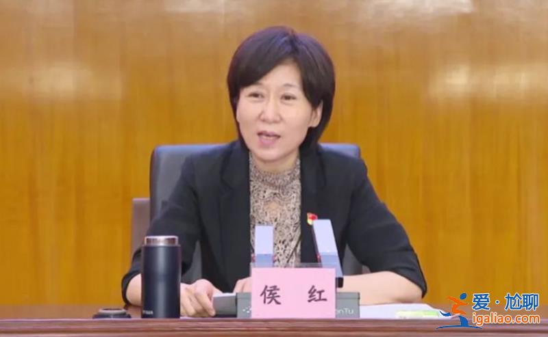 因暴雨被問責處分的市長重回“正廳級”、副市長履新市委常委？