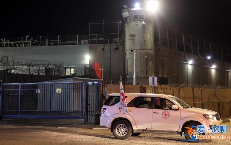 臨時停火協議再延長一天 哈馬斯與以色列進行第七批被扣押人員交換？