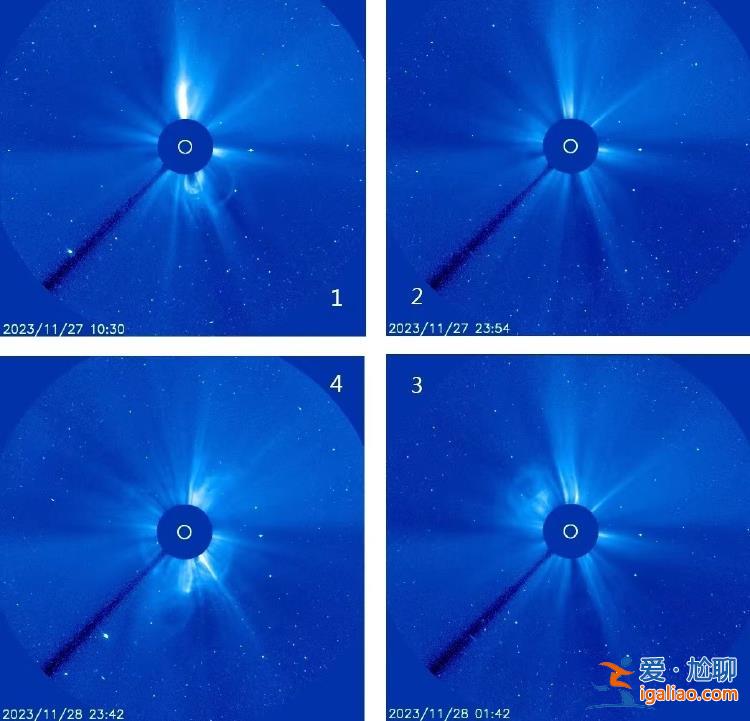 衛(wèi)星導航設備誤差增大 航空飛行通訊環(huán)境變差？