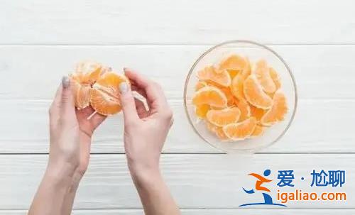 男子患腎病竟查出了尿毒癥，吃半個月橘子患上尿毒癥[查出]？