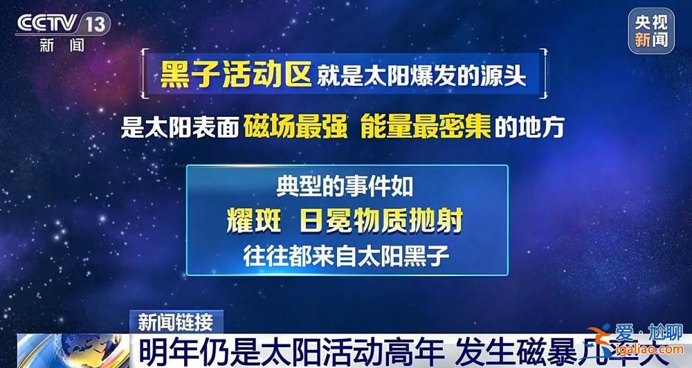 昨天地球發生“全球磁場指數”為7的大地磁暴？