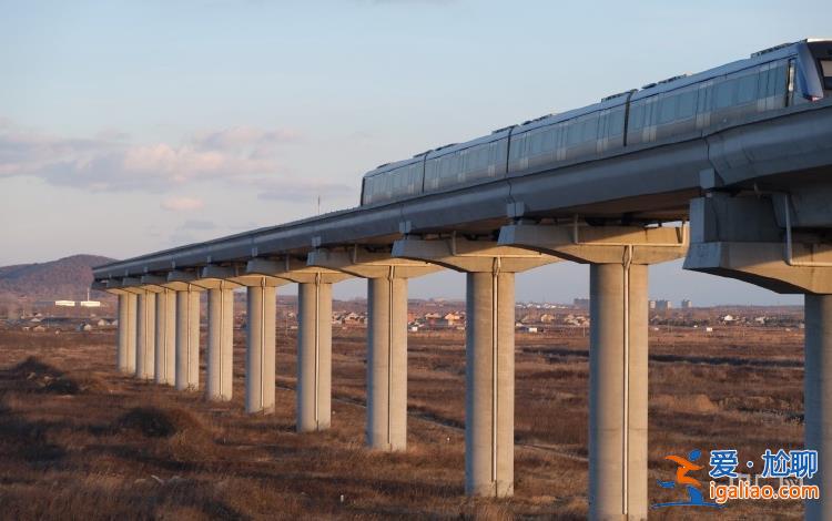 青島一地鐵站建成近六年未啟用 耗資不菲的地鐵站為何閑置？？