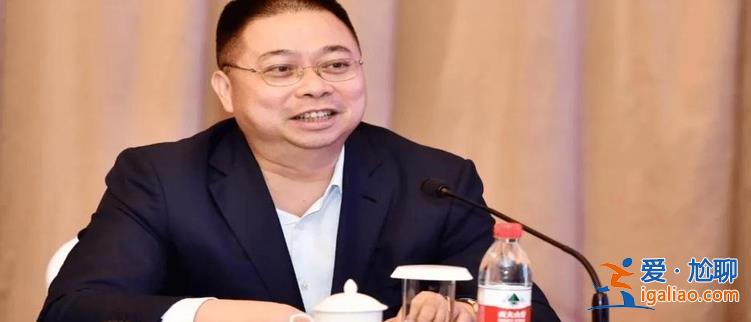 一代梟雄就此落幕了嗎 姚振華及寶能集團被強制執行65億？