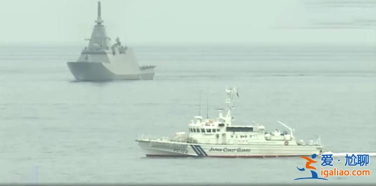 駐日美軍墜海“魚鷹”殘骸被尋獲 發現疑似5名失蹤人員遺體？