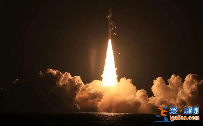 臺媒關注大陸成功發射衛星互聯網技術試驗衛星 稱在廣東外海海上發射“實屬罕見”? 臺媒關注大陸成功發射衛星互聯網技術試驗衛星 稱在廣東外海海上發射“實屬罕見”?