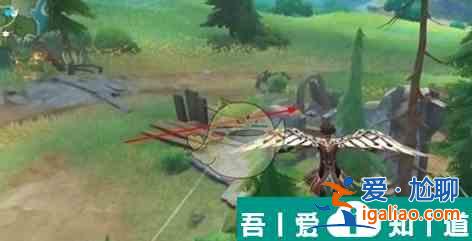 原神利亞姆成就怎么達成 利亞姆成就達成方法一覽？