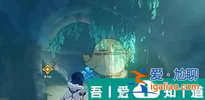 原神相見亦是離別寶箱位置介紹一覽 具體介紹？