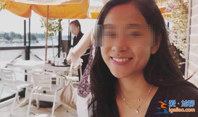 27歲華裔女性在美舊金山家中死亡 警方以“家庭暴力兇殺案”展開調查？