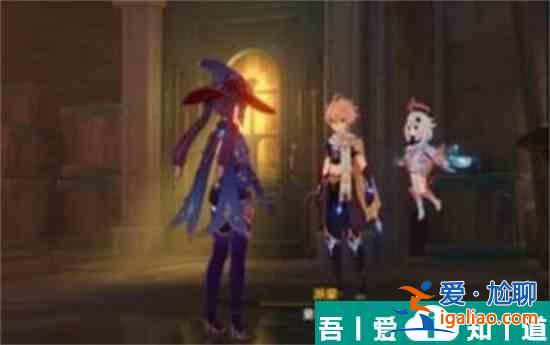 原神狩獵者預見者任務怎么過 原神狩獵者預見者任務攻略？