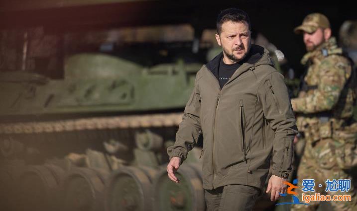 普京想連任、烏克蘭尋求美方援助 俄羅斯能否在這個冬季鎖定“勝局”？