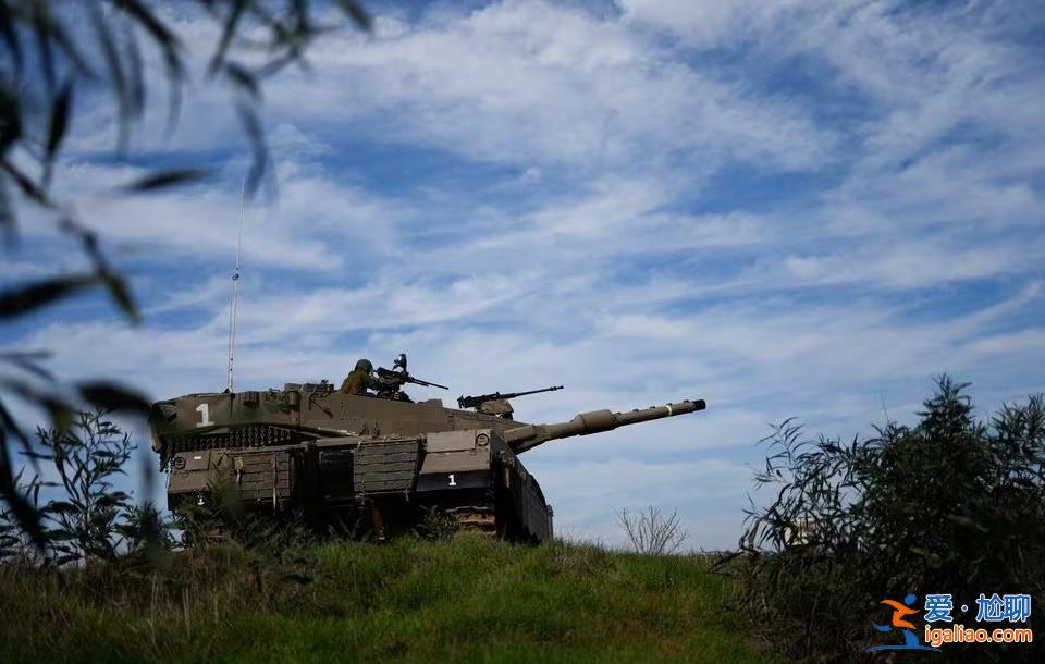 不同尋常!否決停火決議草案 美國務院繞過國會審查要求向以色列軍售? 不同尋常!否決停火決議草案 美國務院繞過國會審查要求向以色列軍售?