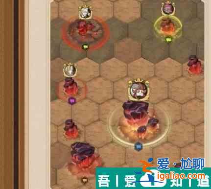 劍與遠征隕星秘域怎么玩 劍與遠征隕星秘域攻略？