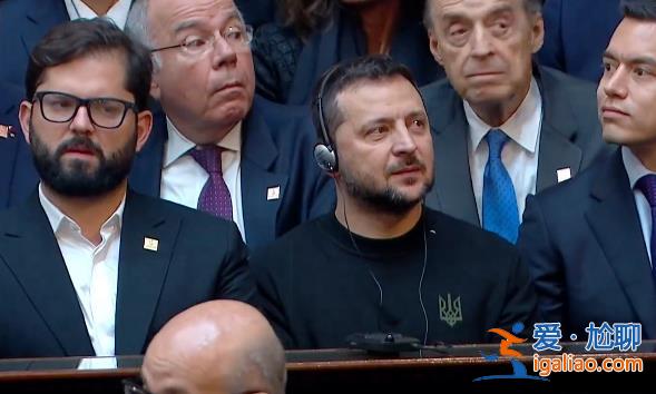 米萊宣誓就任阿根廷總統 澤連斯基和匈牙利總理歐爾班現身就職儀式？