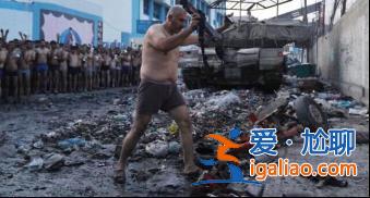 哈馬斯否認(rèn)以方關(guān)于“哈馬斯人員在加沙北部賈巴利亞投降”說(shuō)法？