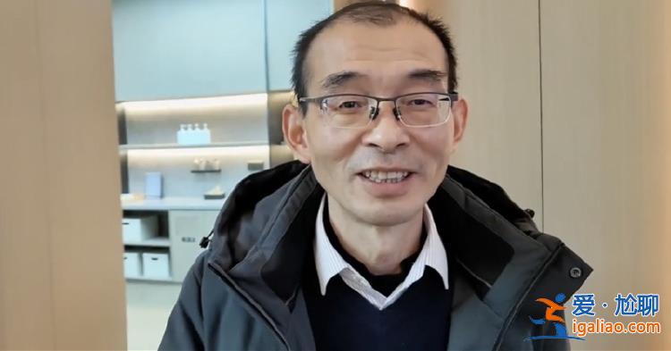 孩子沒找到 但對這次山東尋親有信心？