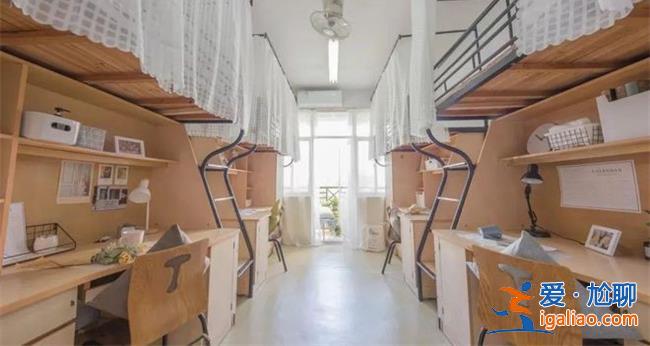多所高校不給安排住宿是否合理 原因看一點？