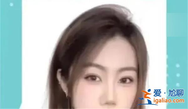 19歲女子上懸賞公告因高顏值受關注，為什么上懸賞公告[高顏值懸賞公告]？