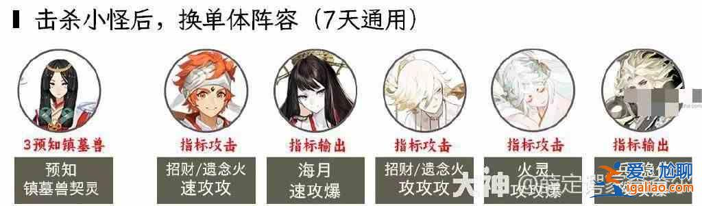 2023年第一天如何打敗陰陽師超級鬼王？陰陽師超級鬼王2023第一天攻略指南？