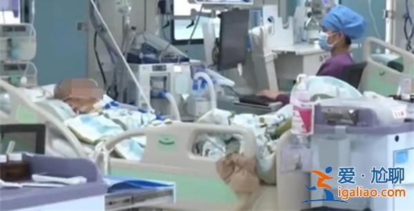 男子疑似因為吃隔夜菜被送入ICU，專家表示少吃隔夜菜[吃隔夜菜]？