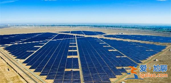 陽光電源擬分拆電站業務上市，后者增資前估值180億元[電站業務]？