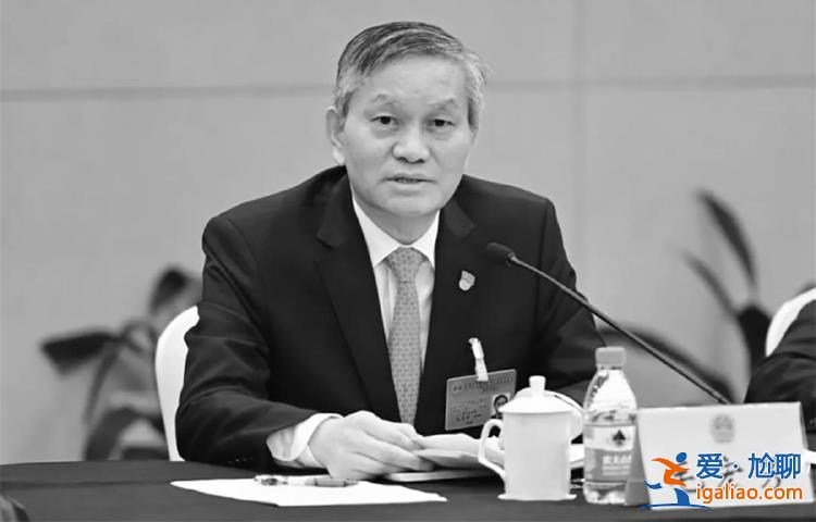 浙江省教育廳廳長(zhǎng)毛宏芳突發(fā)心梗逝世 享年58歲？