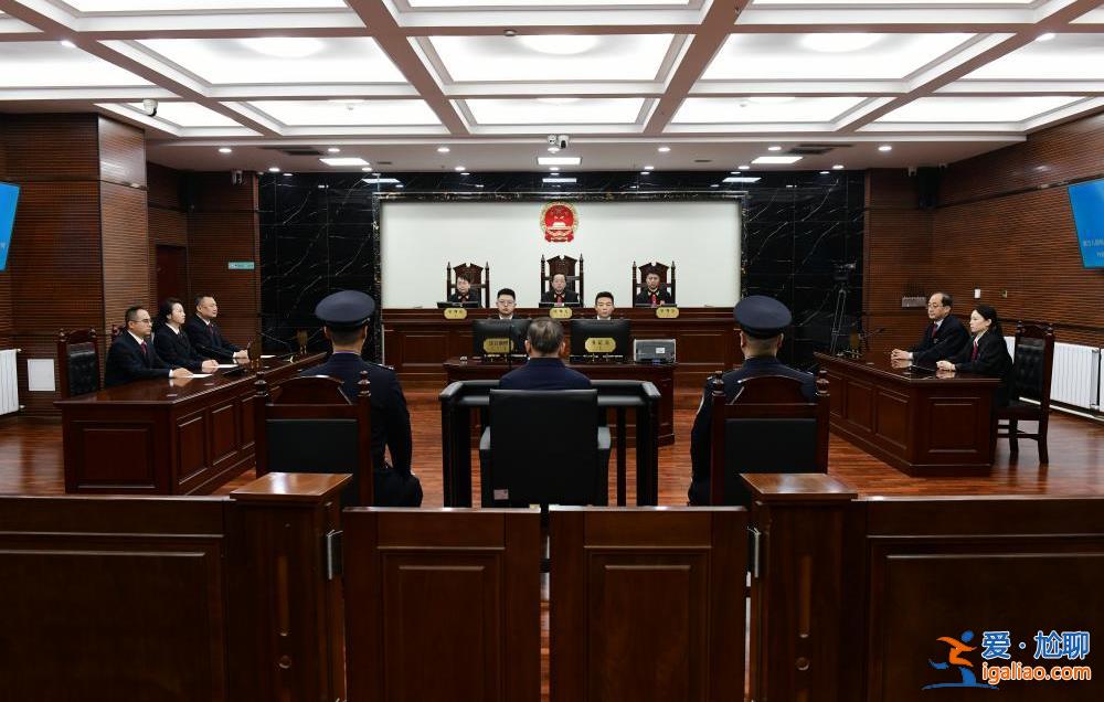 遼寧省政協原副主席薛恒受賄、利用影響力受賄案一審宣判? 遼寧省政協原副主席薛恒受賄、利用影響力受賄案一審宣判?