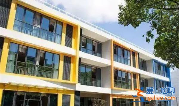 這些地方開始撤并幼兒園了？