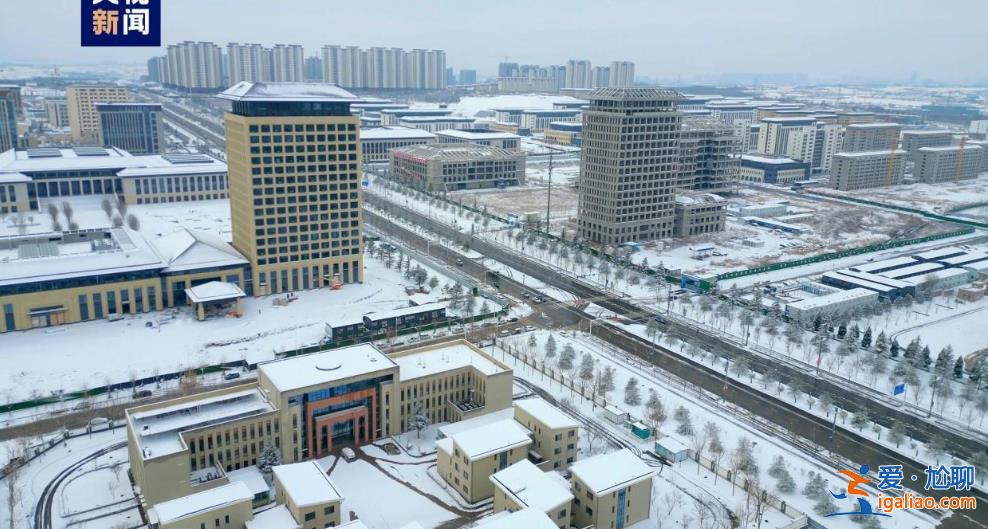暴雪寒潮冰凍大風四預警齊發 南方局地最高溫暴降20℃？