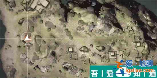 明日之后黑沙廢墟寶箱位置在哪  明日之后黑沙廢墟寶箱位置介紹？