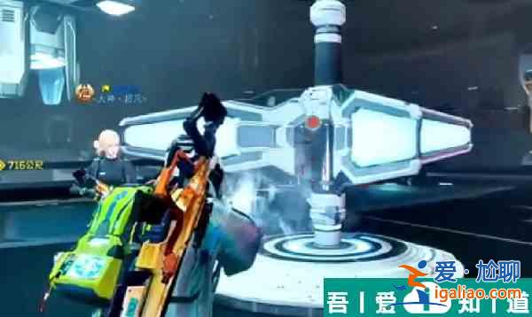 星球重啟怎么開啟復雜寶箱 星球重啟復雜寶箱的開啟方法？