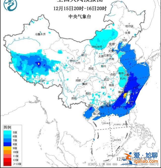 寒潮橙色預警繼續！吉林遼寧等地部分地區降溫將超16℃？