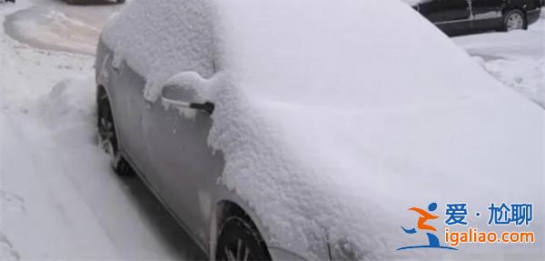 北方暴雪讓電車和油車的優(yōu)缺點(diǎn)出現(xiàn)[電車]？