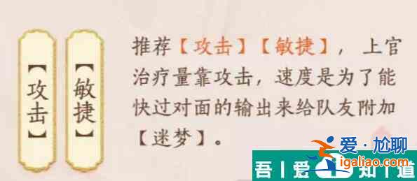 忘川風華錄上官婉兒怎么樣 忘川風華錄上官婉兒分析介紹？