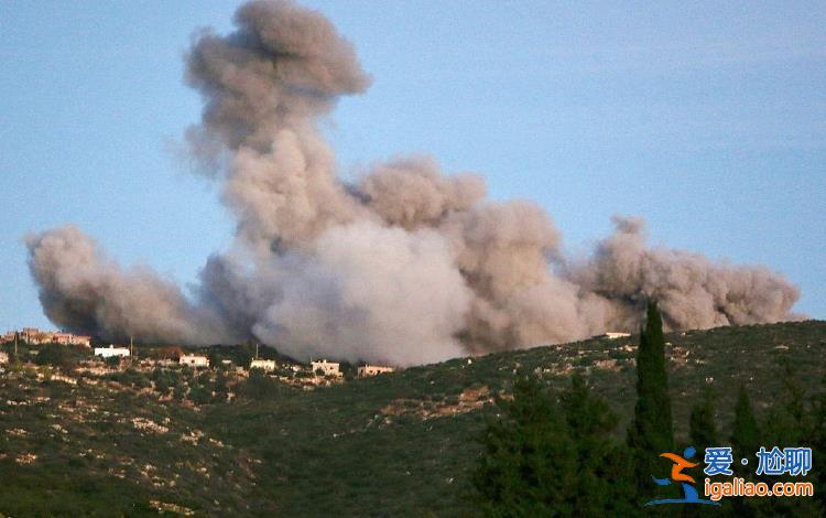 加沙地帶死亡人數繼續增長 卡塔爾和以色列官員就重啟停火談判會晤？