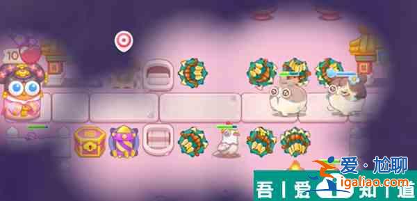 保衛(wèi)蘿卜4秋妃傳第107關(guān)怎么過 保衛(wèi)蘿卜4秋妃傳第107關(guān)通關(guān)攻略？