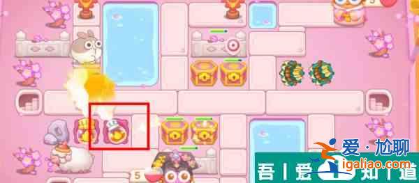 保衛蘿卜4秋妃傳第109關怎么過 保衛蘿卜4秋妃傳第109關通關攻略？