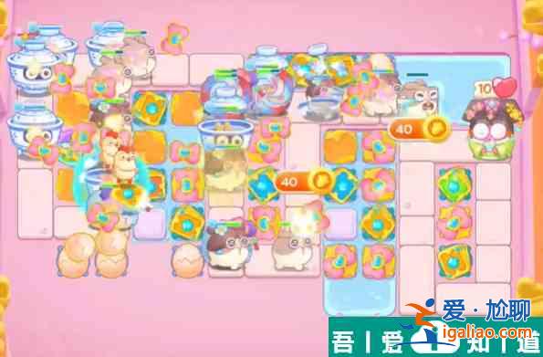 保衛蘿卜4秋妃傳第114關怎么過 保衛蘿卜4秋妃傳第114關通關攻略？