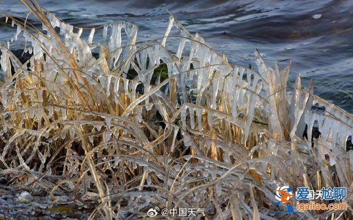 向羽絨服低頭！廣州南寧比拉薩冷 今晨23個省會級城市氣溫創新低？